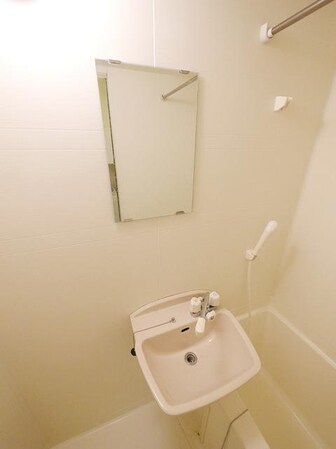 レオパレスカームの物件内観写真